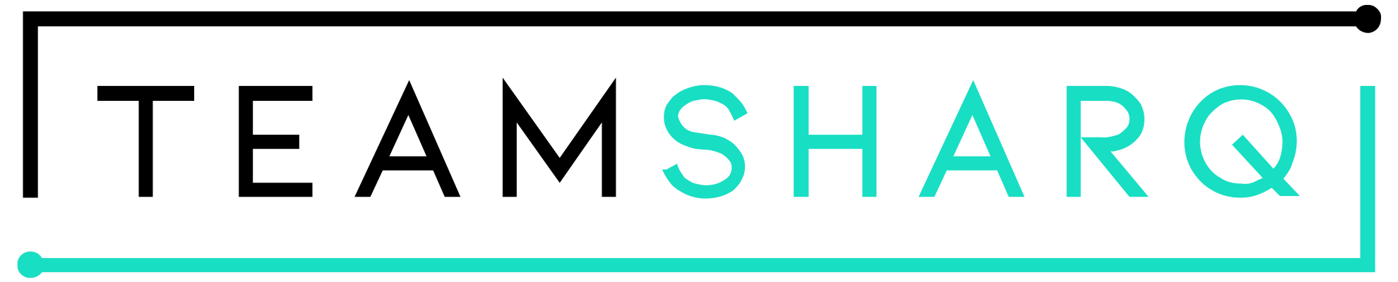 Teamsharq Logo