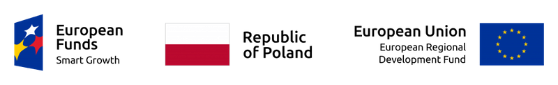 European Union Funds, Republic of Poland, European Regional Development Fund