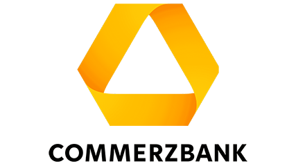 Commerzbank logo