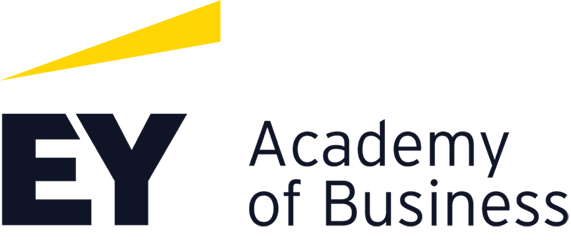 EY Academy of Business logo