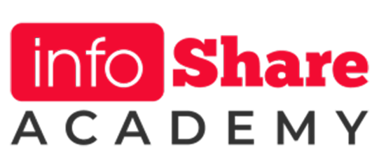 infoShare Academy logo