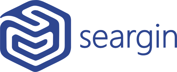 Seargin logo